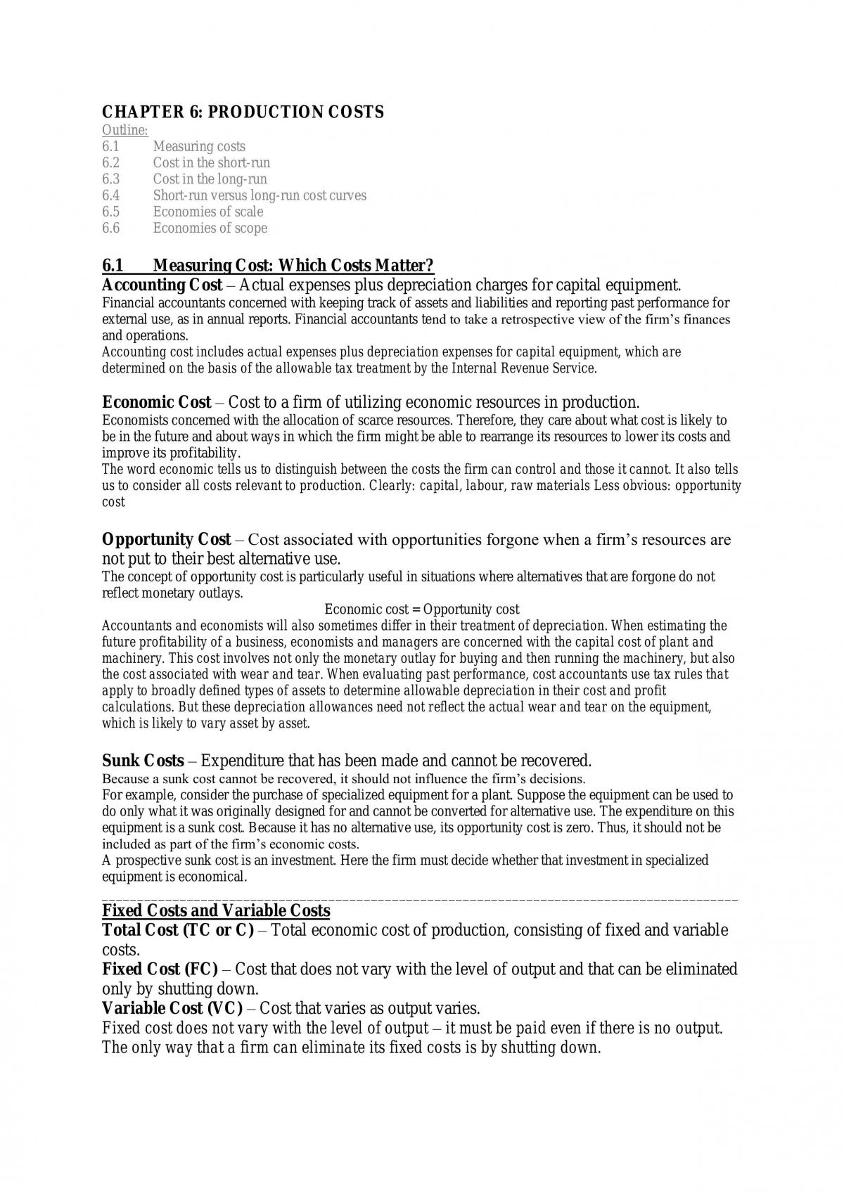 Microeconomics - Page 37