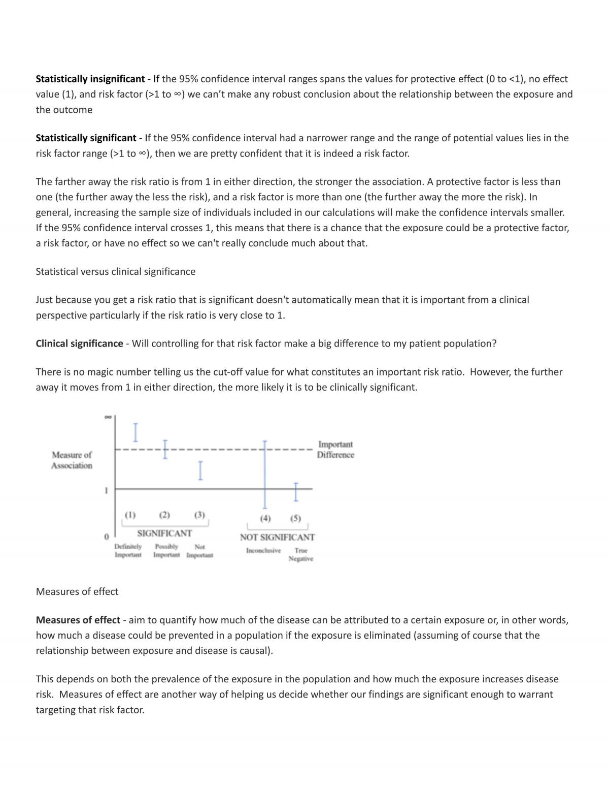 Epidemiology full notes - Page 15