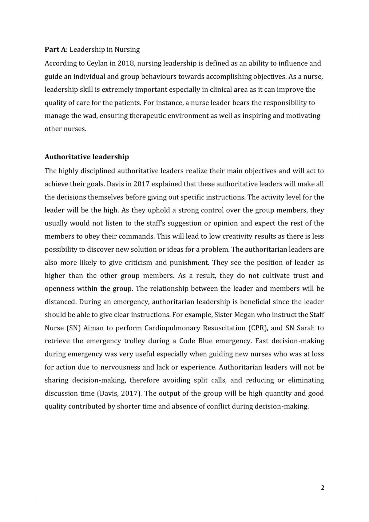 Management and PR - Page 2