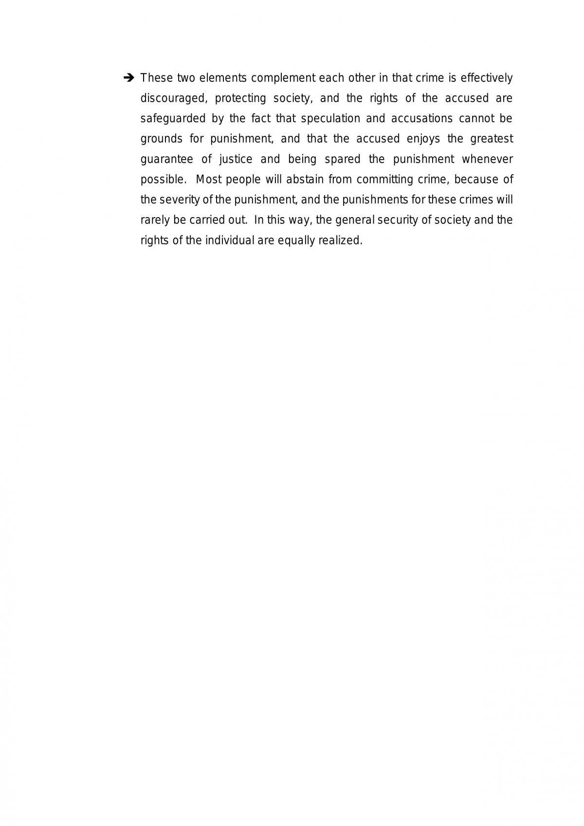 Islamic Law 2 Notes - Page 12