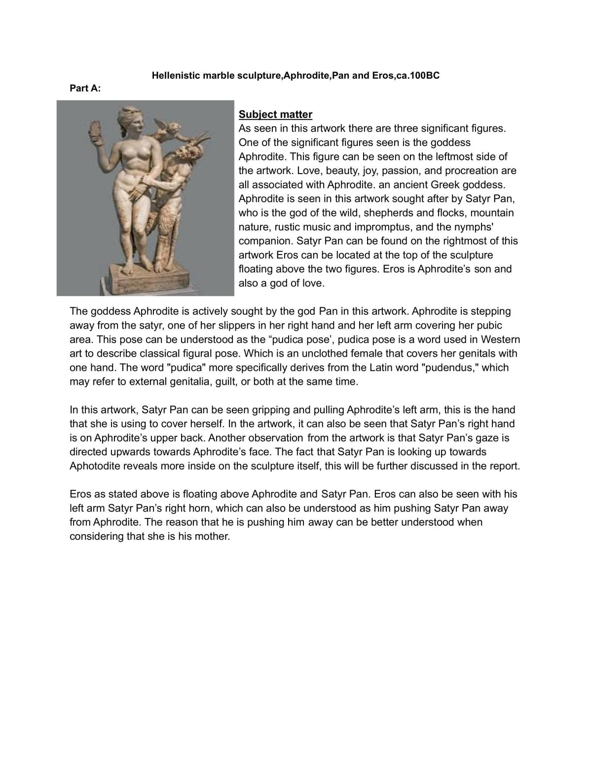 Level 3 Classical Studies 2021 Achievement standard 91398/3.5 Demonstrate understanding of the lasting influences of the classical word on other cultures across time - Page 2