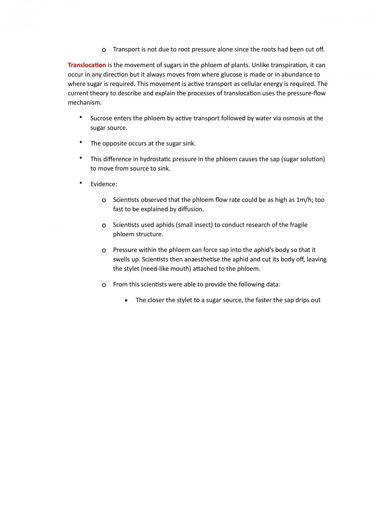 9.2 Maintaining a balance  - Page 14