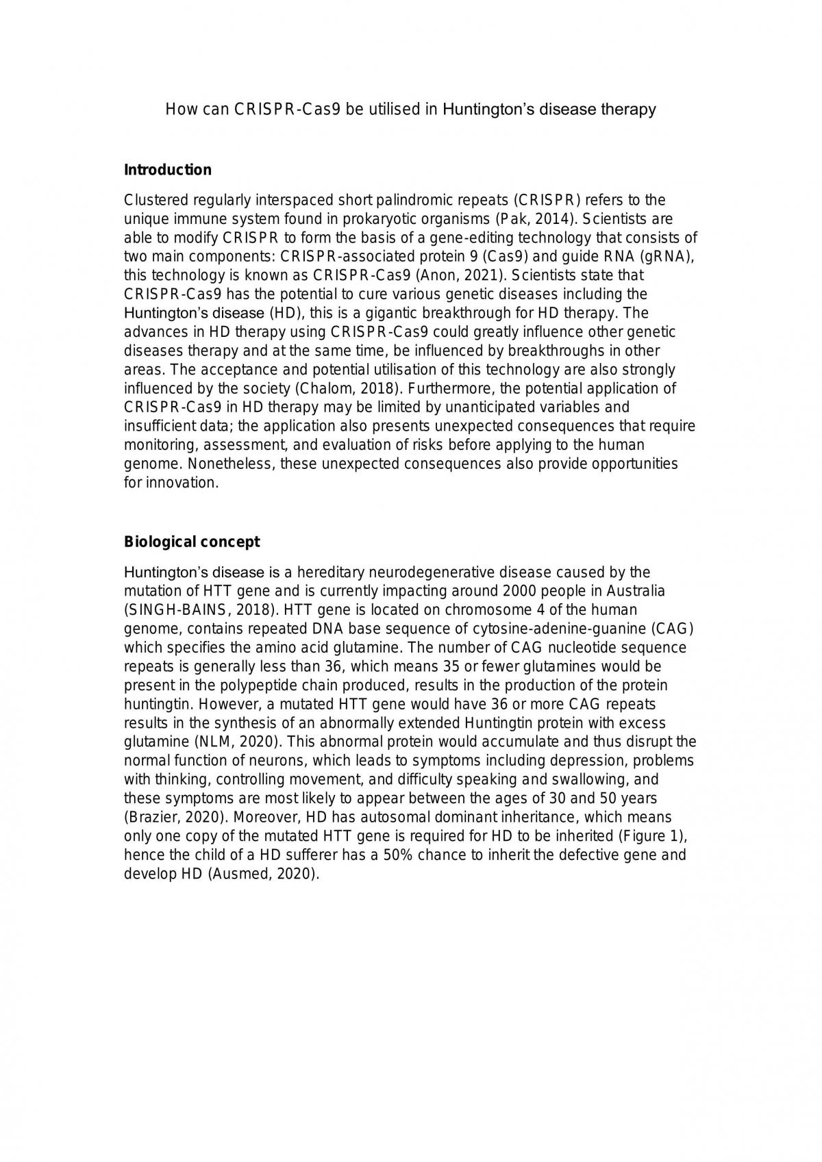SHE CRISPR - Page 2