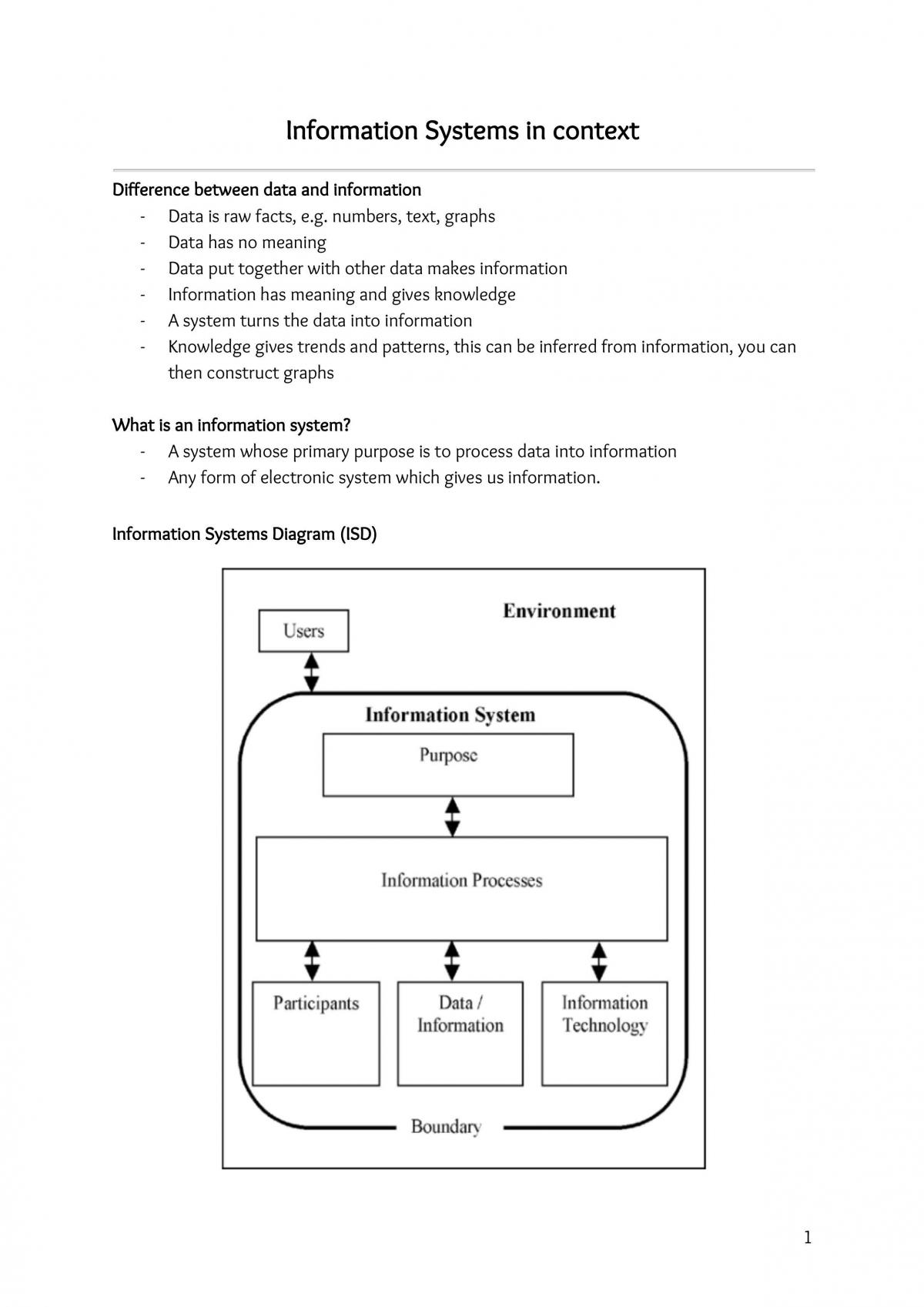 IPT - Notes - Page 2