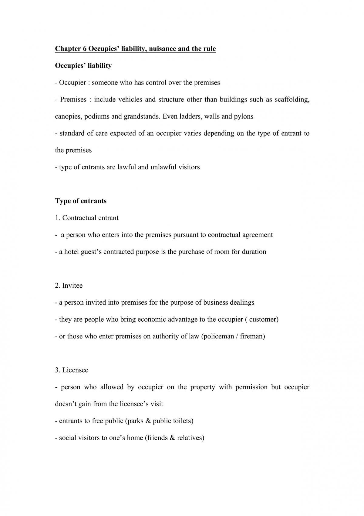 Hospitality Law - Page 13