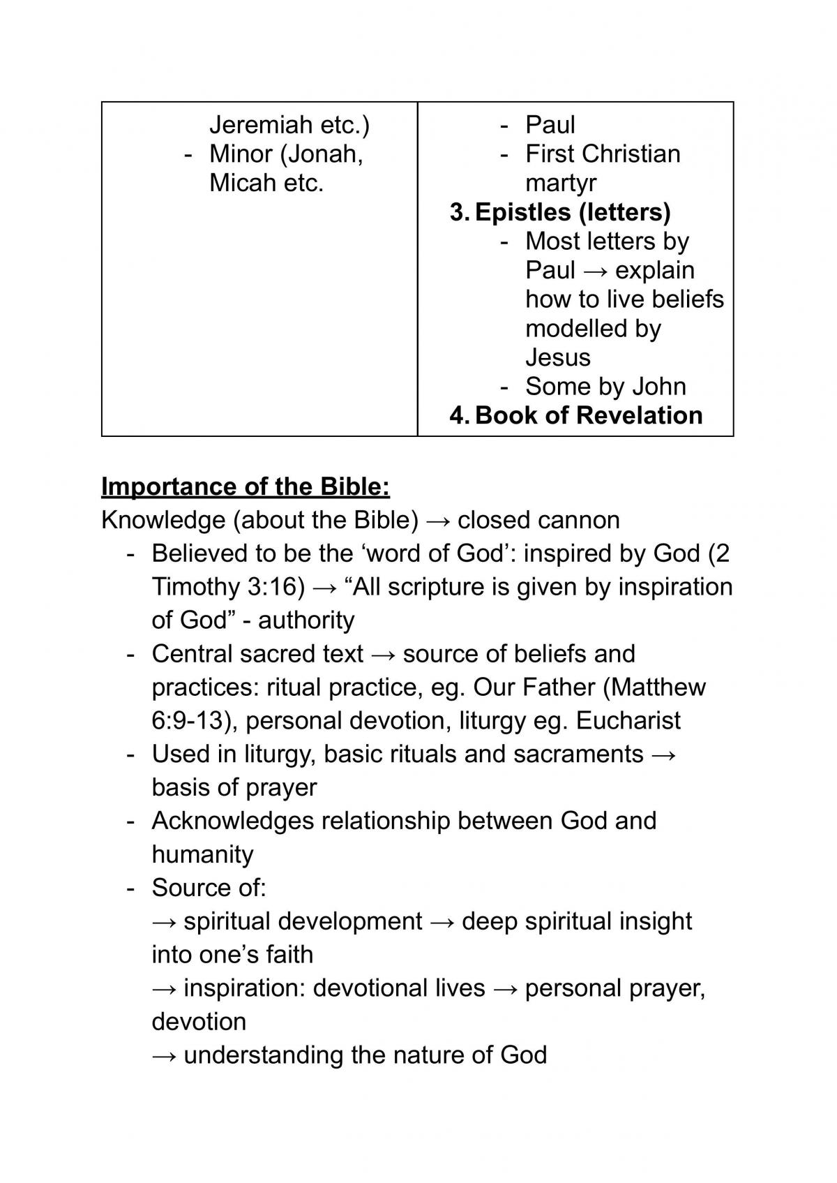 SOR preliminary study notes - Page 15