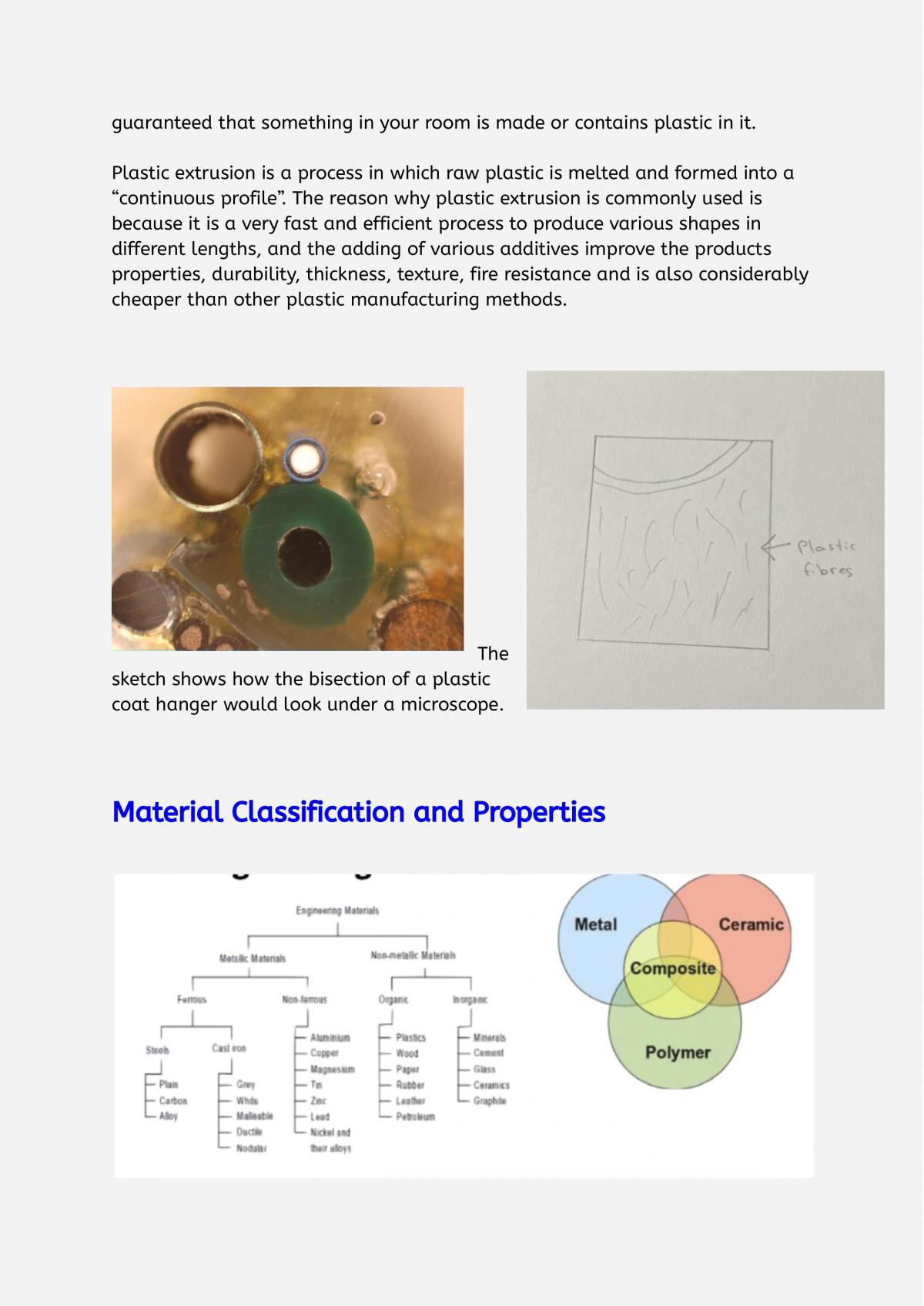 Studies of engineering assessment - Reverse Engineering - Page 12