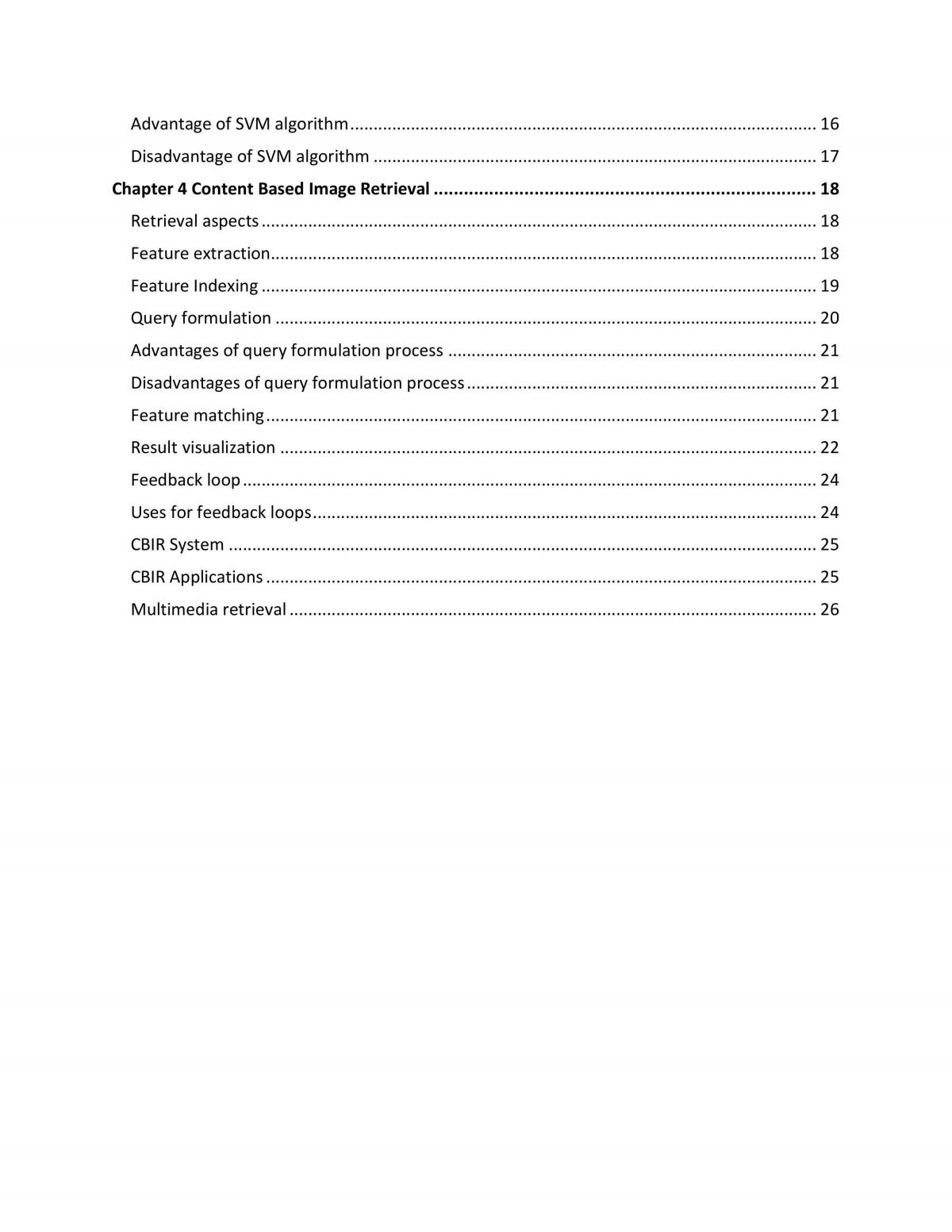 CMT422 Complete Study Notes - Page 2