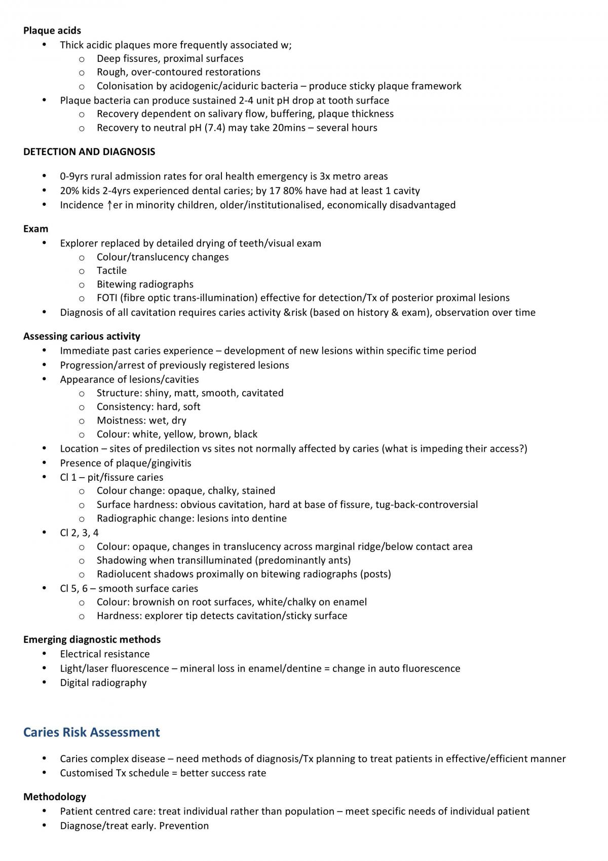 DOH122 study notes - Page 11