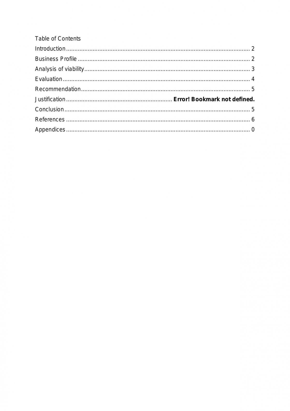 Business Report - Page 2