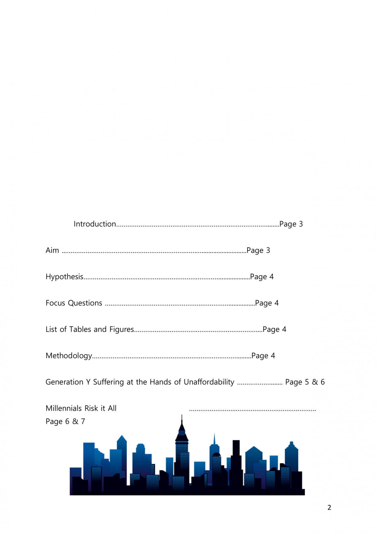 SGP: Housing Prices - Page 2