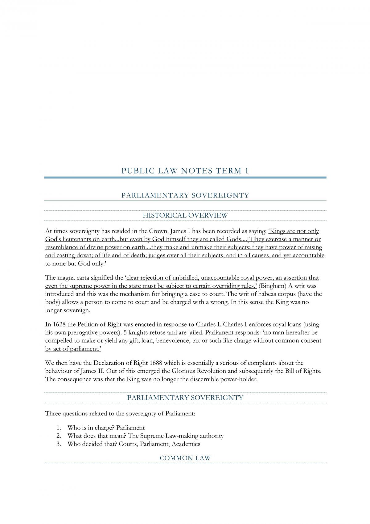 Public Law  - Page 2