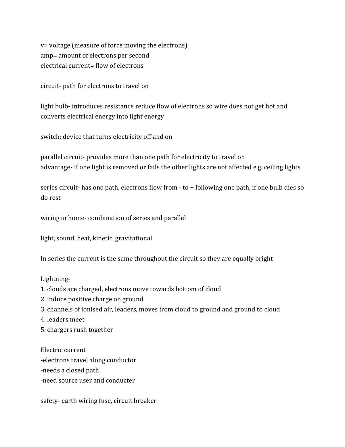 EDUC1706 Study Notes - Page 13