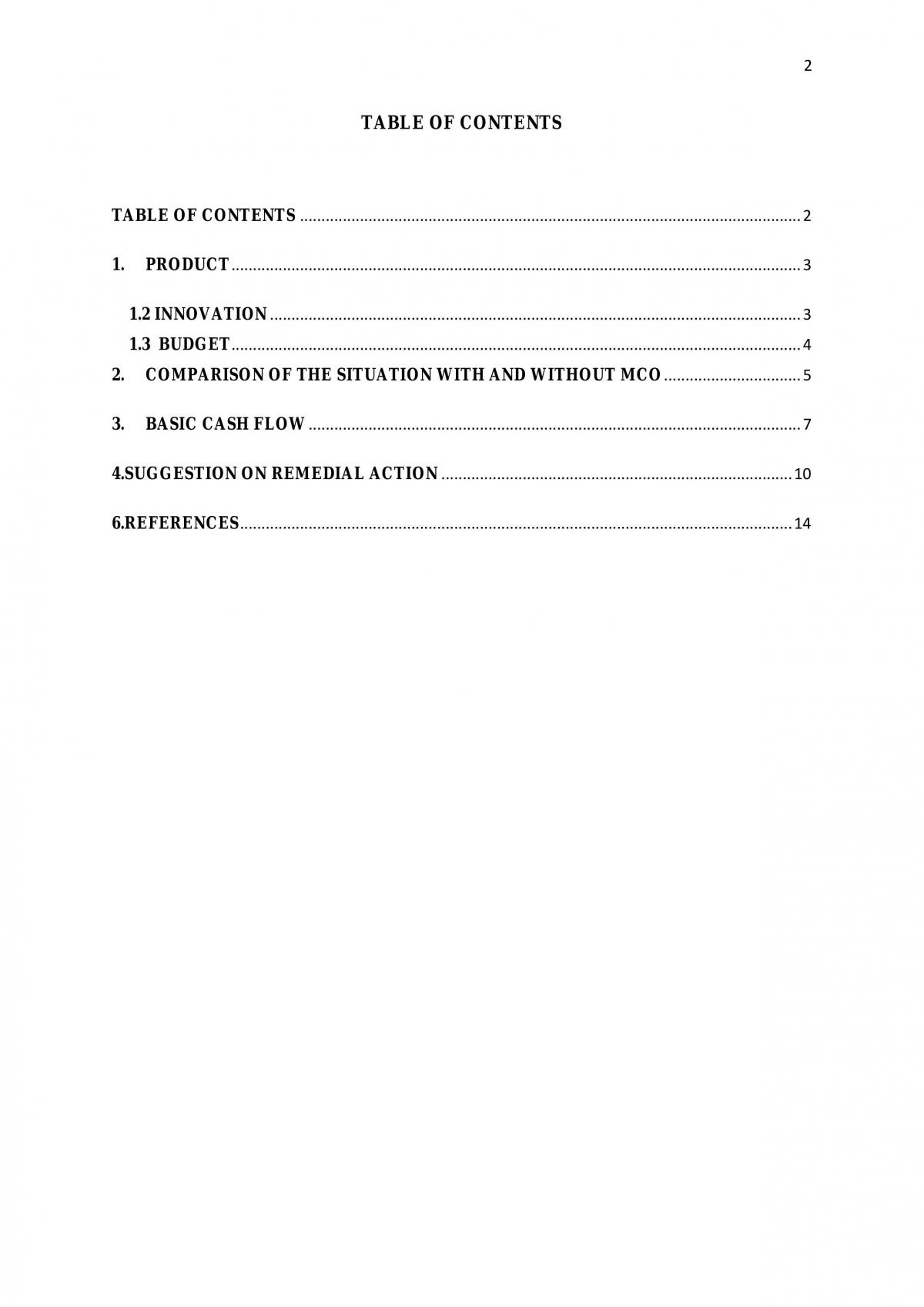 Engineering Product Development: E-Bike - Page 2