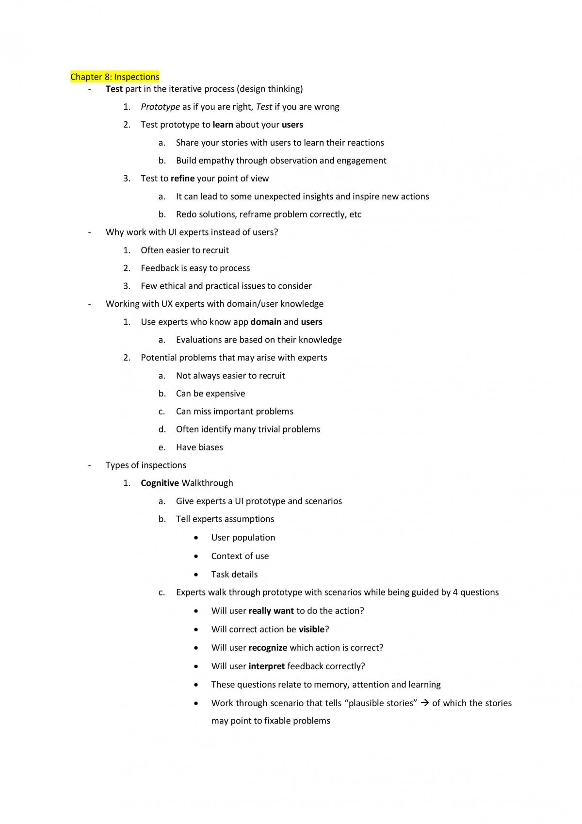 IDP study notes - Page 19