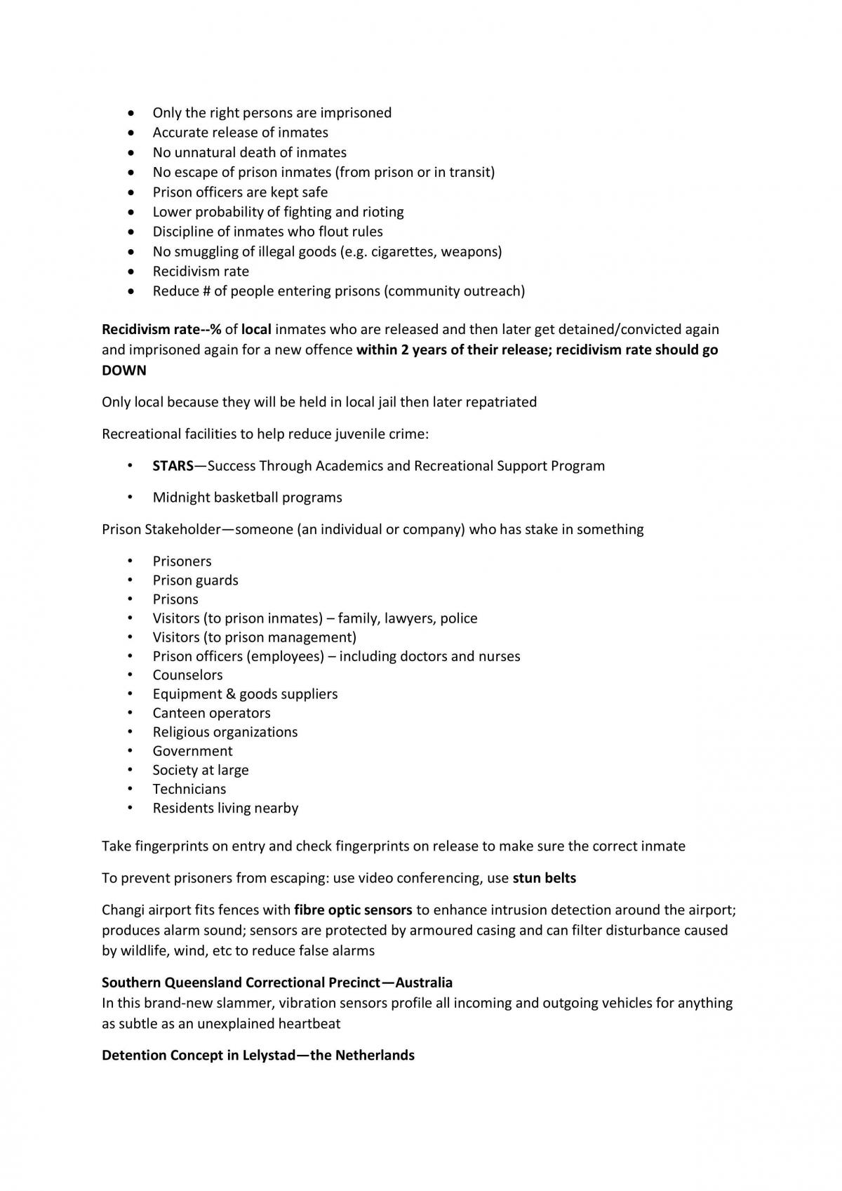 SMT112 Study Notes - Page 11
