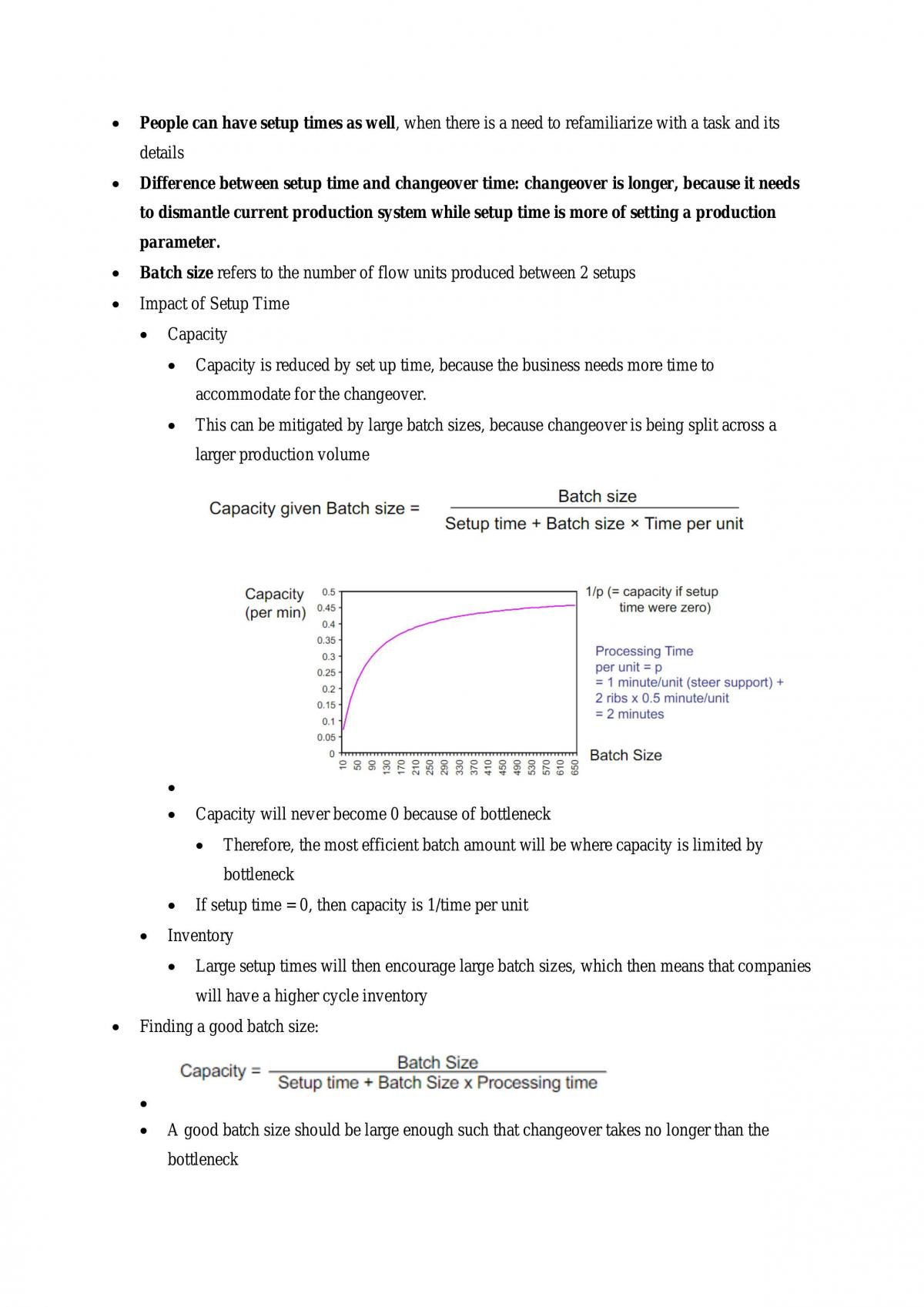 Operations Management notes - Page 14