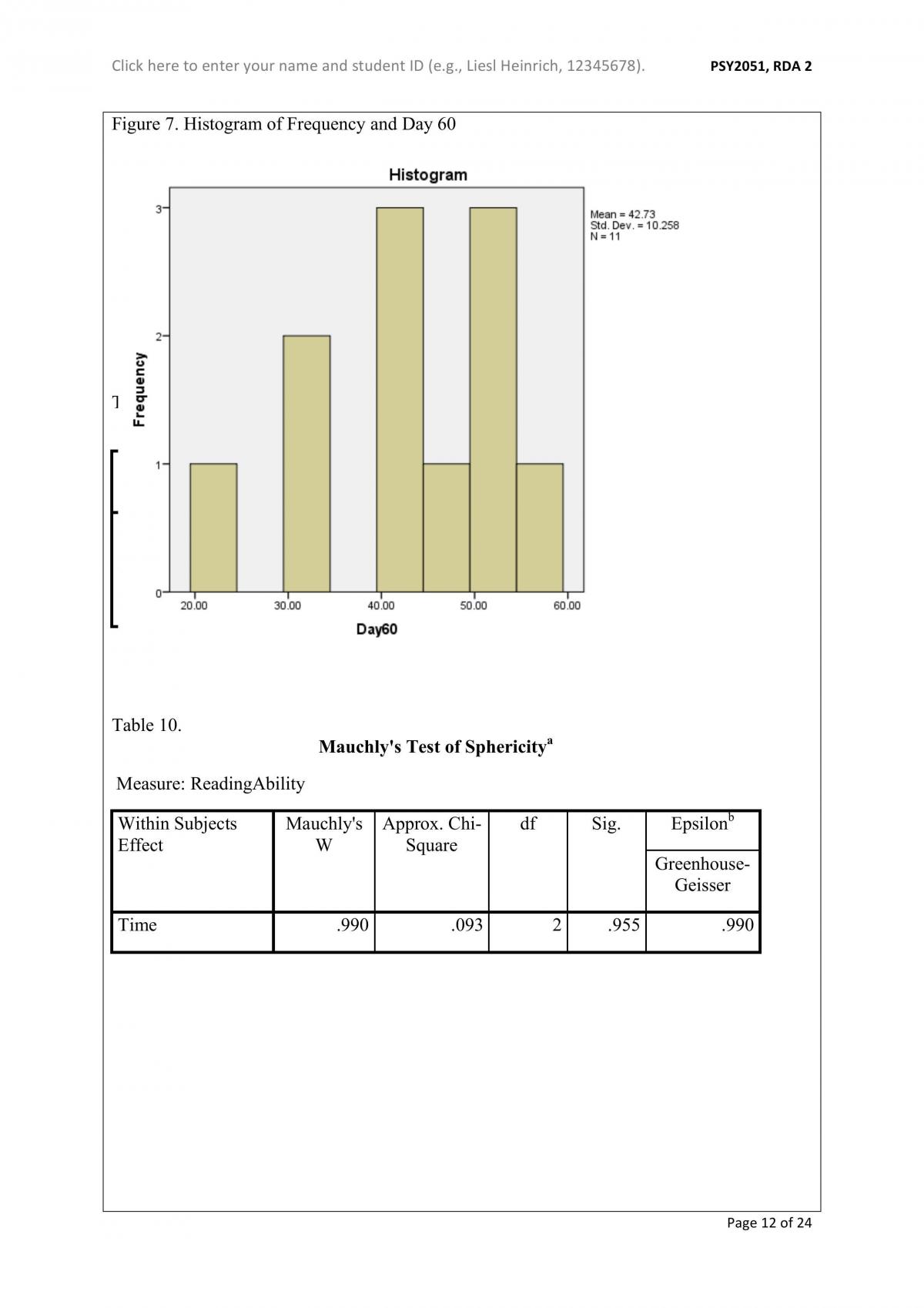 RDA 2- research design assignment  - Page 12