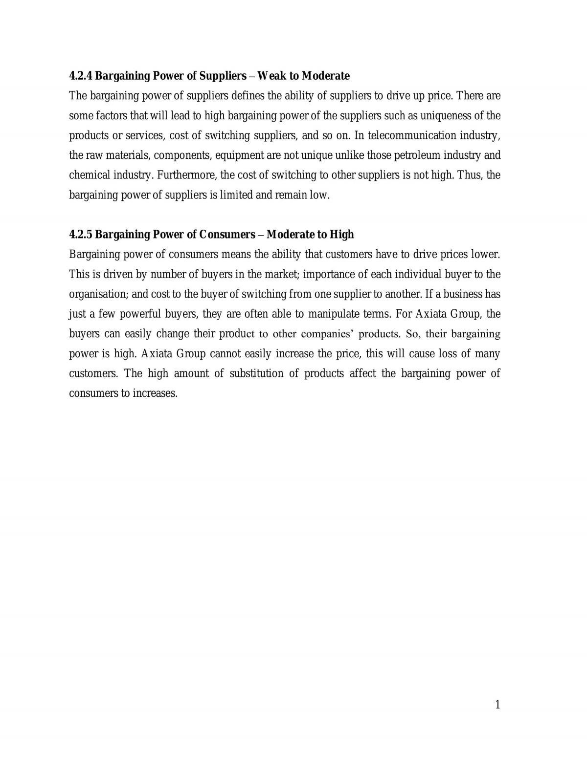 Strategy assignment - Page 22
