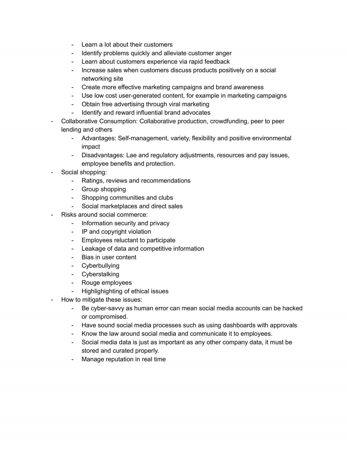 INFO101 - notes  - Page 13