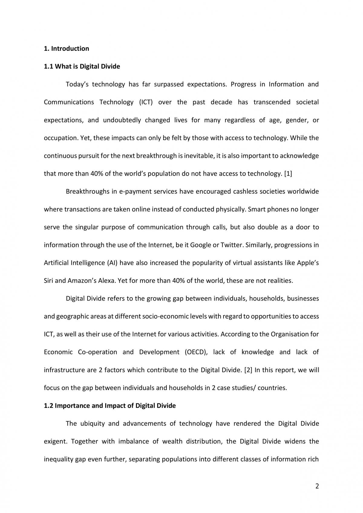 NM2222 Written Report  - Page 2