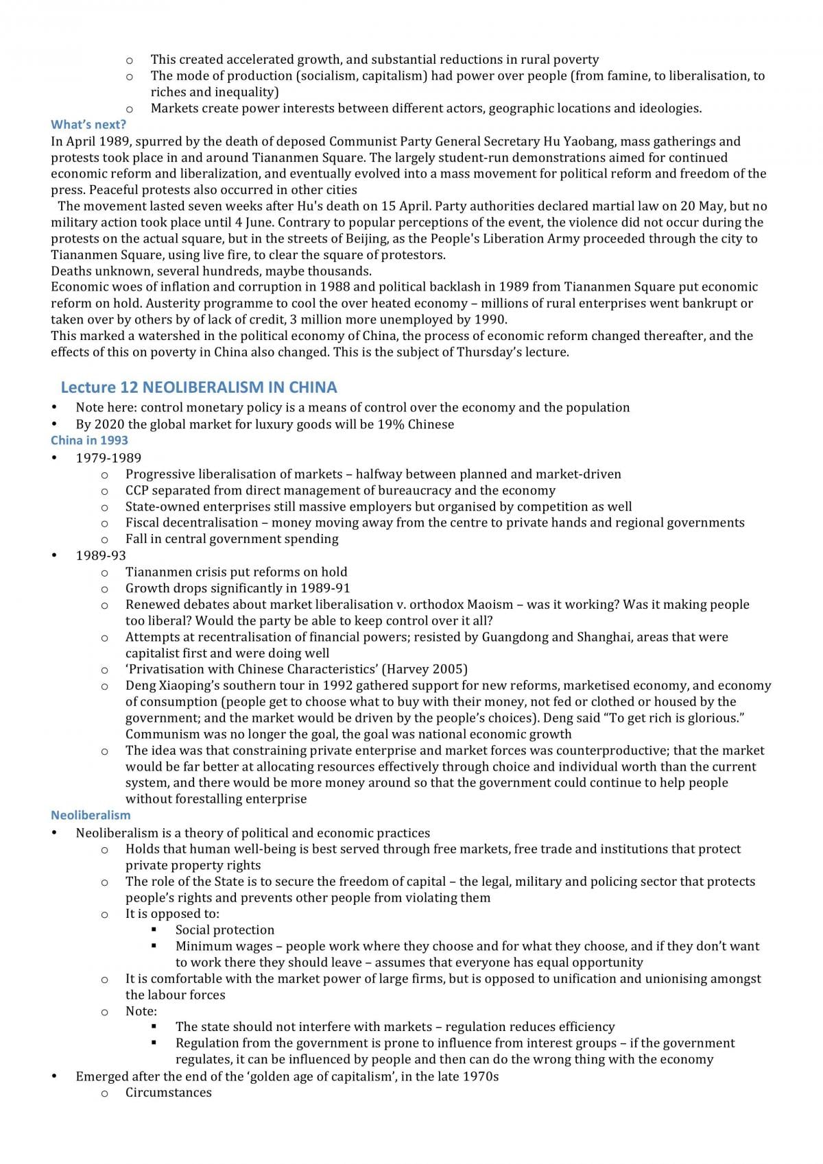 MULT10018 Full Study Notes - Page 19