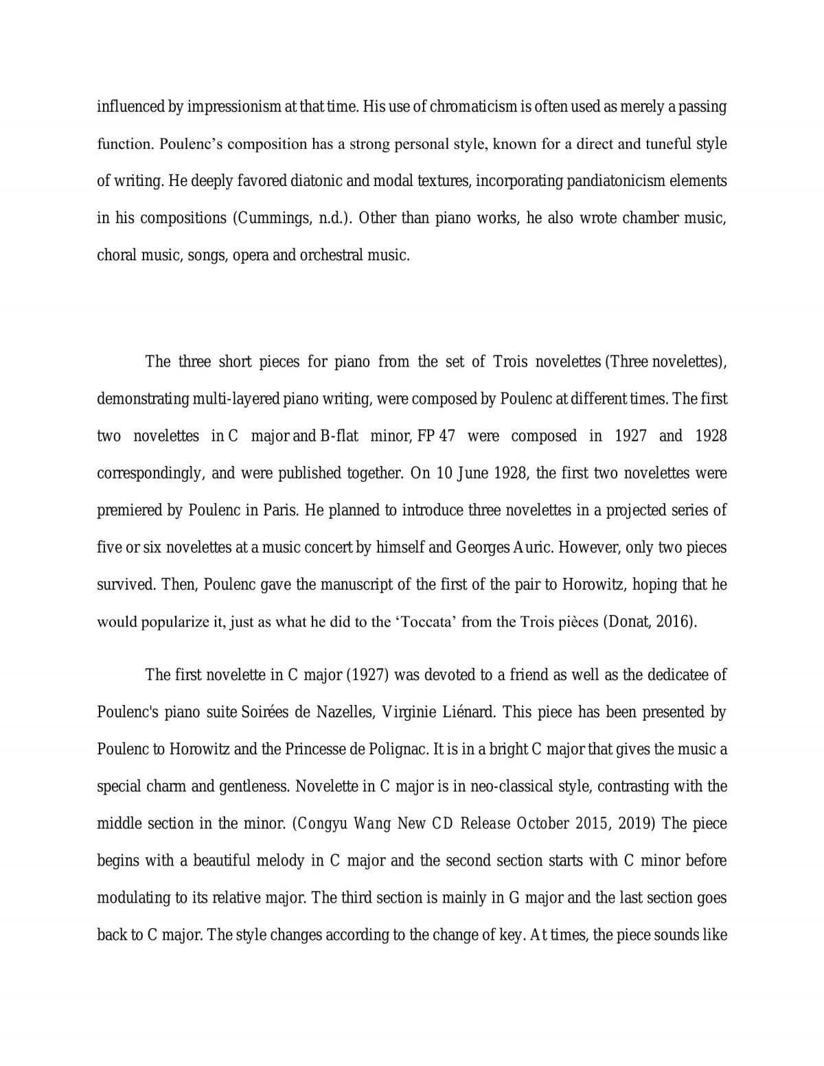 Program Notes - Page 2
