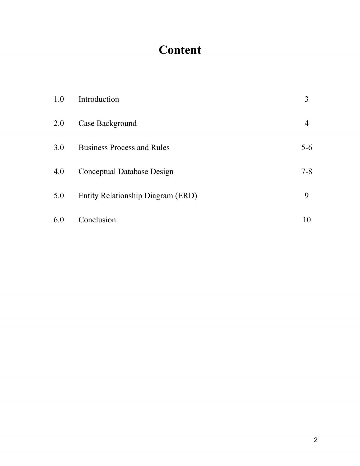 ERD Report : Grabfood System - Page 2
