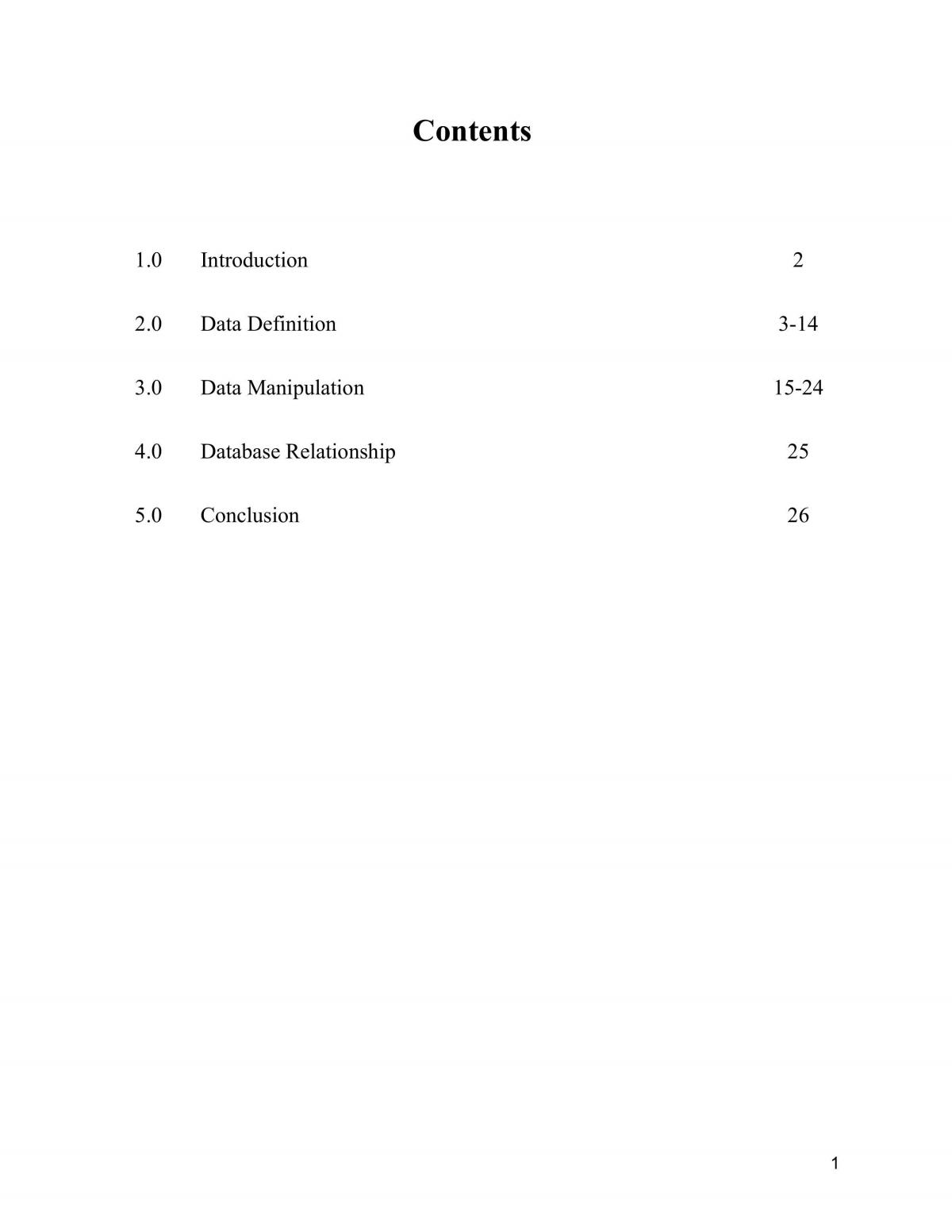 SQL Report : Grabfood System - Page 2