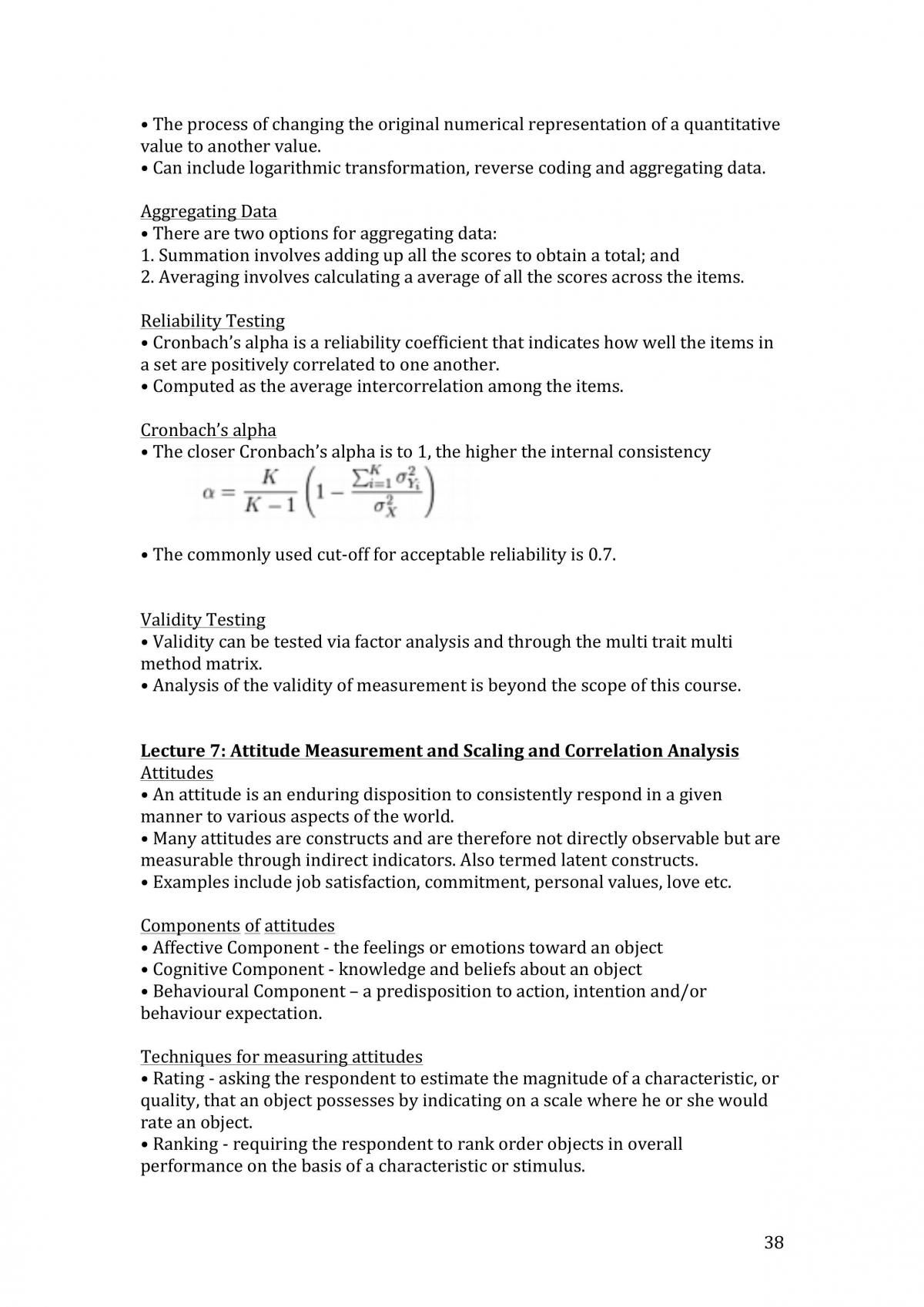 Final study Notes for RBUS - Page 38