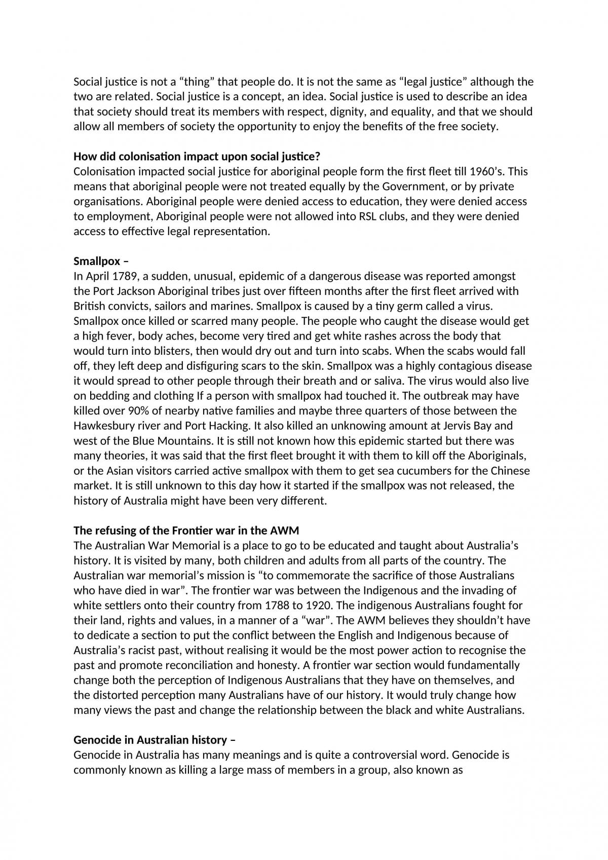 Aboriginal Studies Complete - Page 14