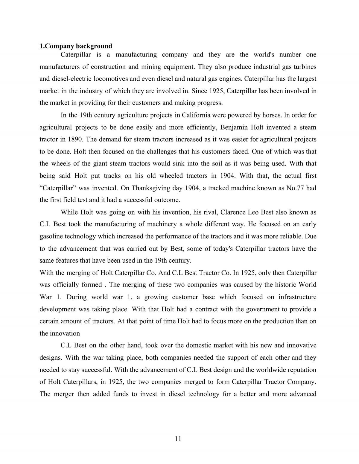 FPBS1024 Principles of Marketing Assignment - Page 2