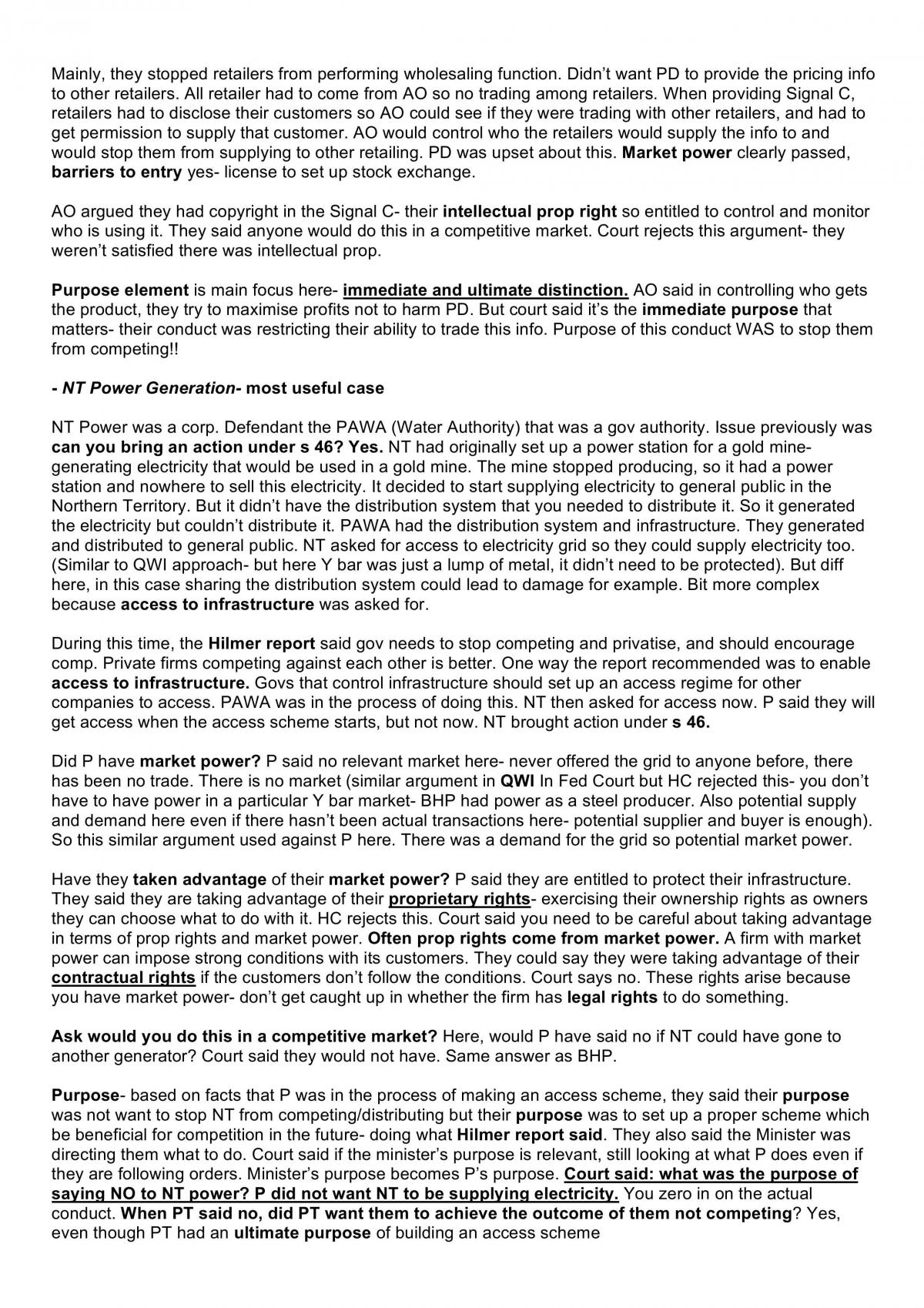 Competition Law - Page 36