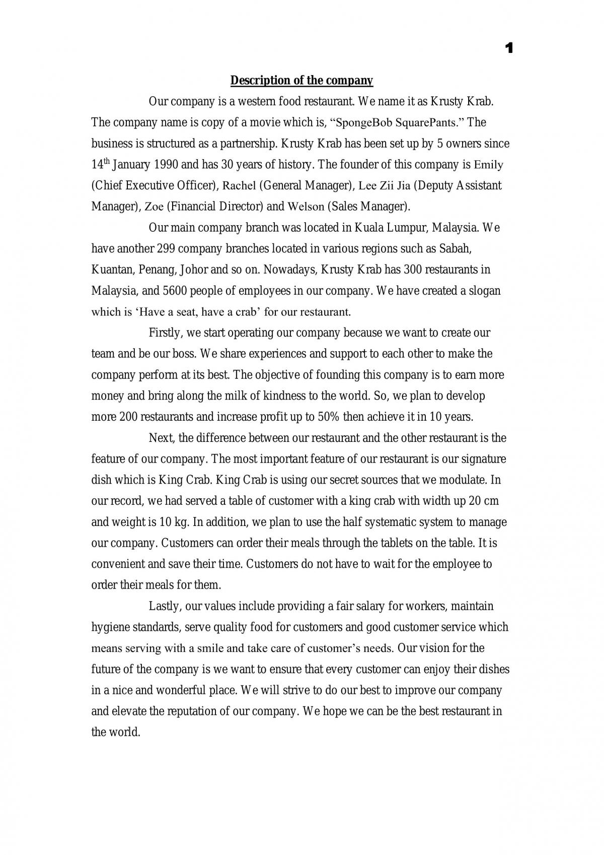 FPBS1034 POM Assignment - Page 2