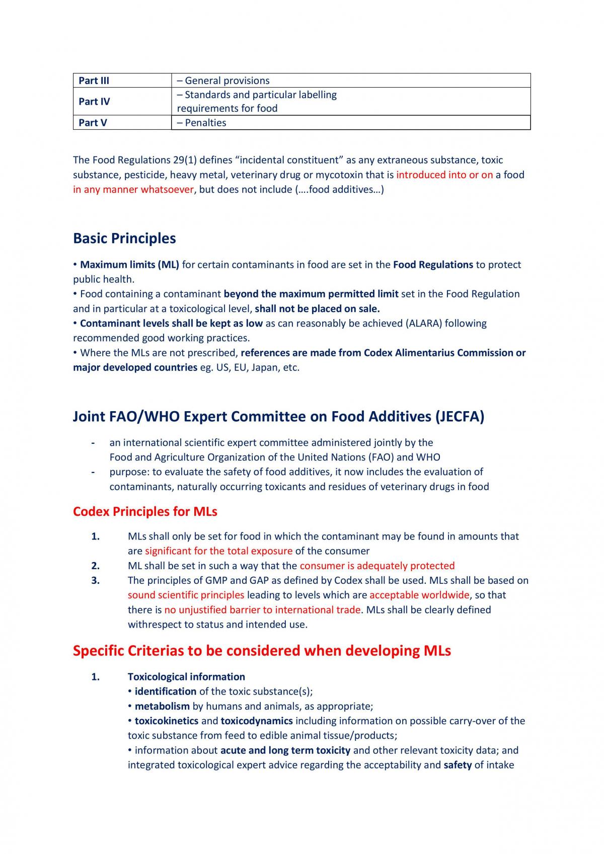 FST2108 Complete summarised notes - Page 36