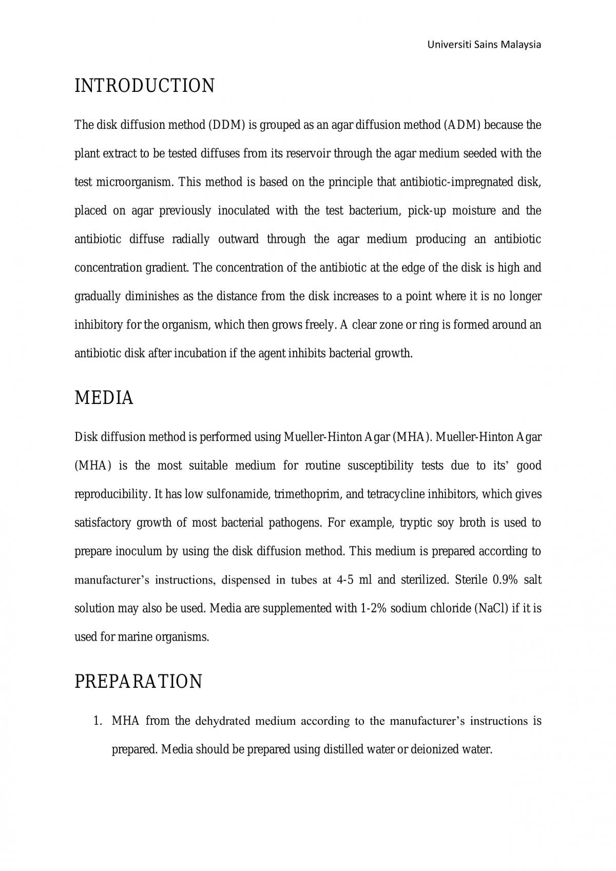 BOI207 Disc Diffusion Model - Page 2