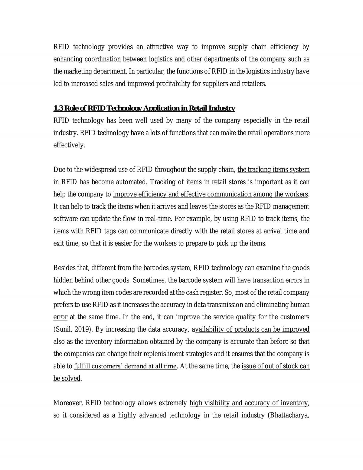 RFID Technology - Page 2