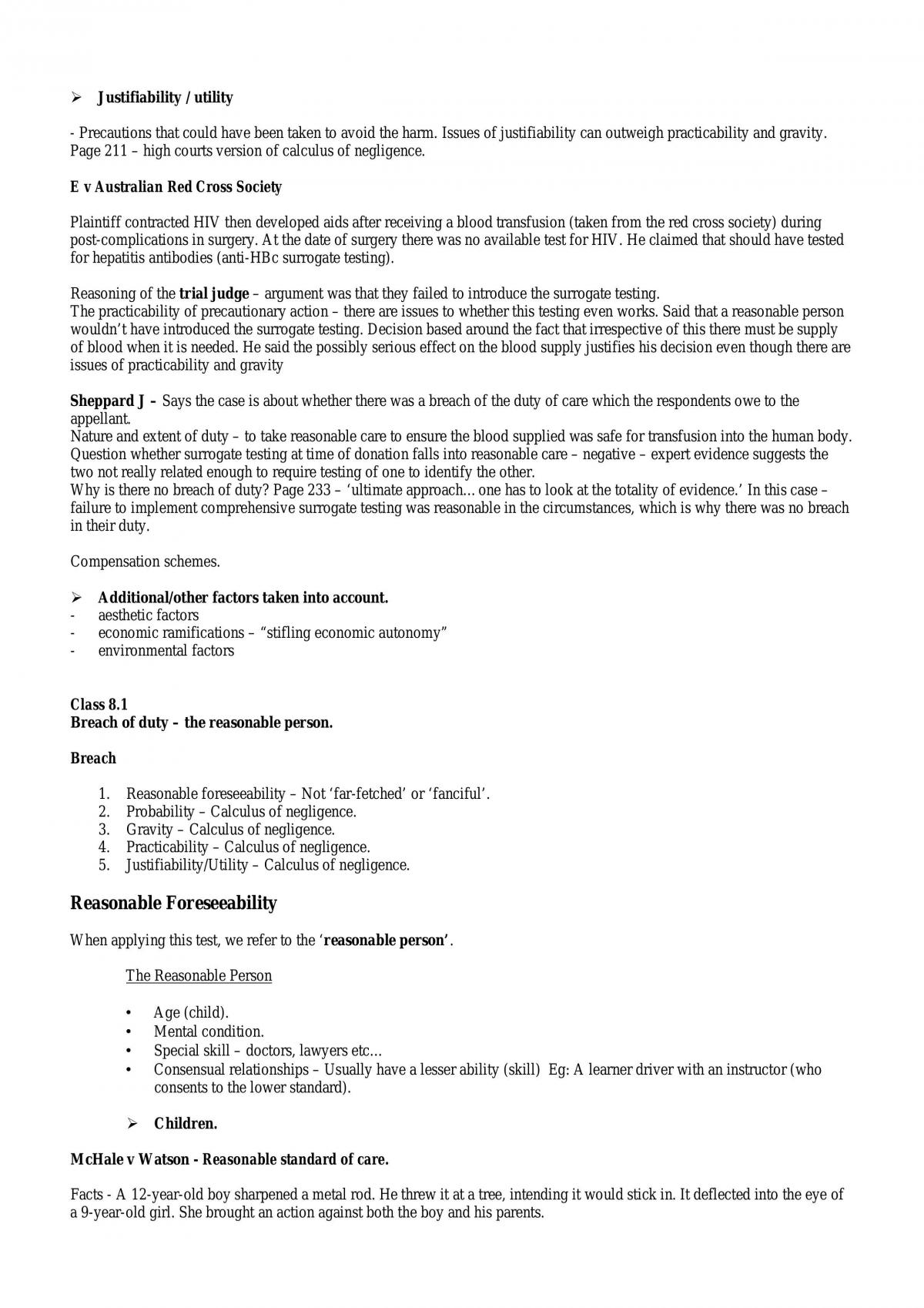 Class Notes 2005 - Page 19
