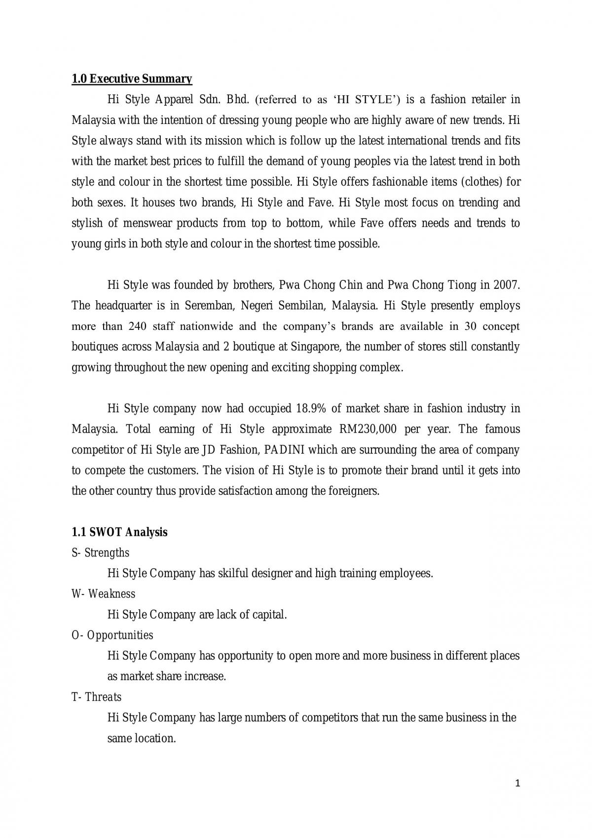 Foundations of Decision Making  - Page 2