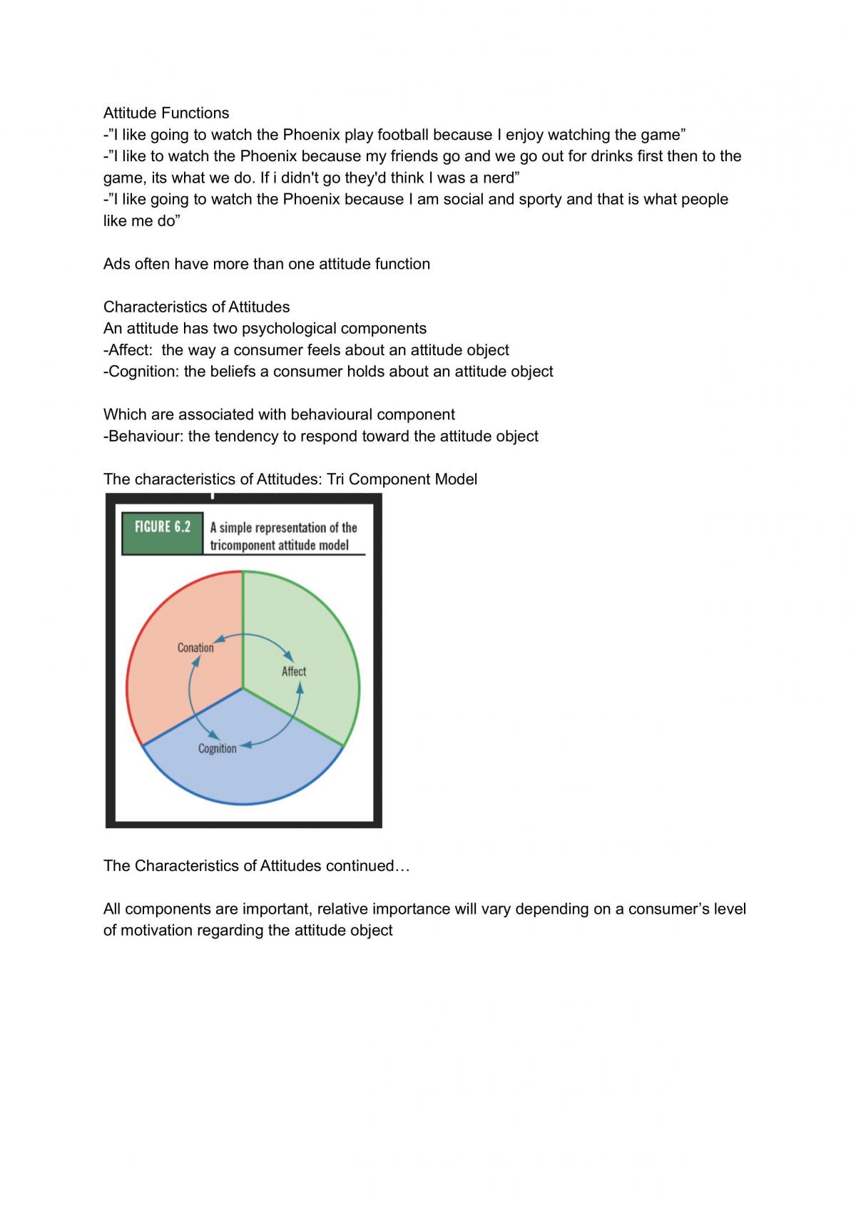 Consumer Behaviour - Page 49
