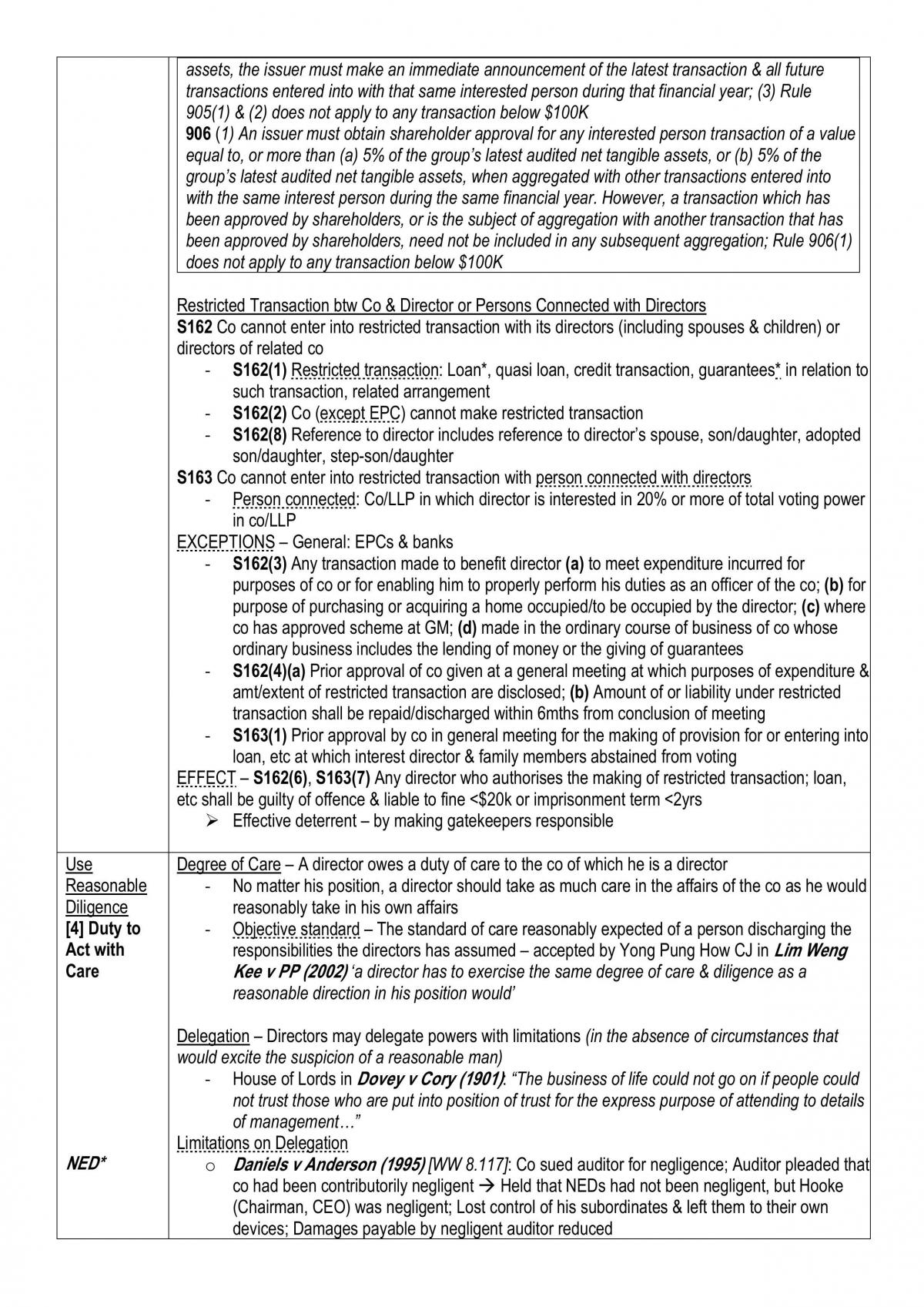 ACC3702 Notes - Page 18