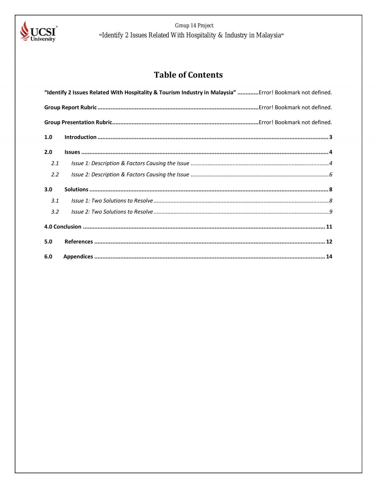 MPU3312 - Weekly Assignment - Page 2