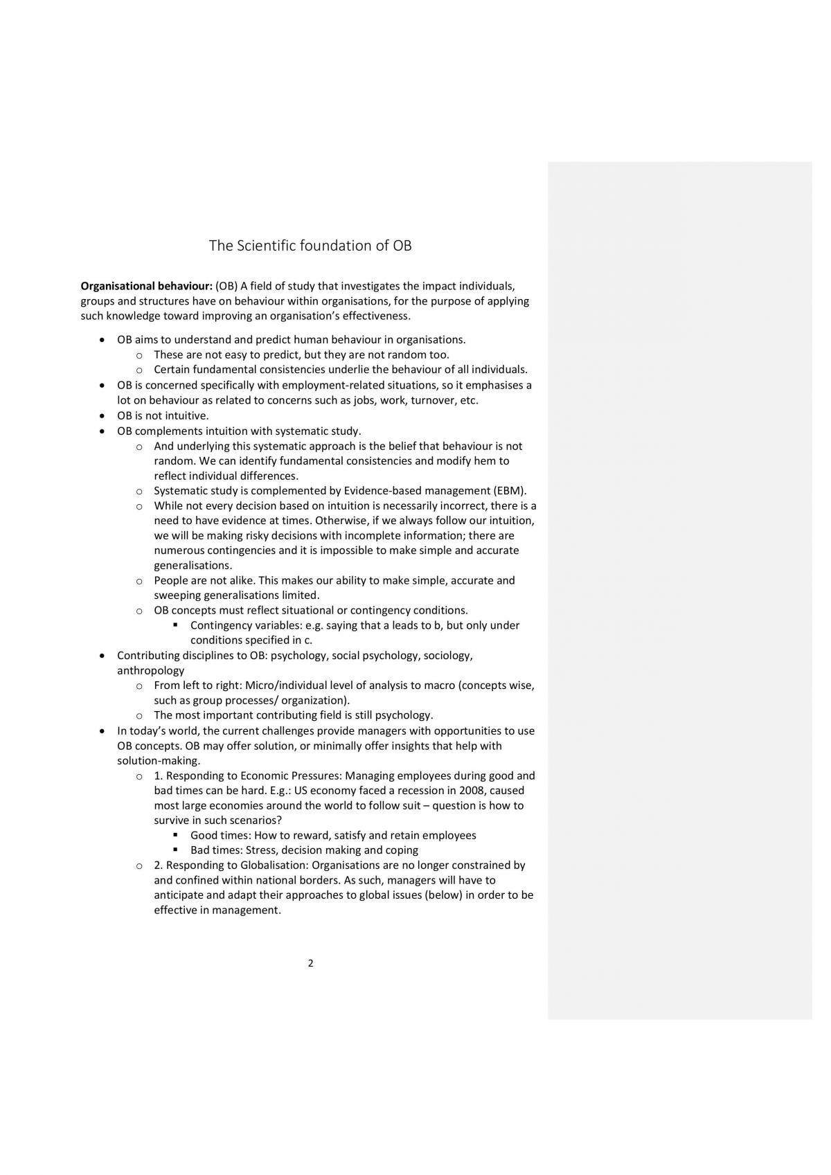 MNO1706 full curriculum notes - Page 2