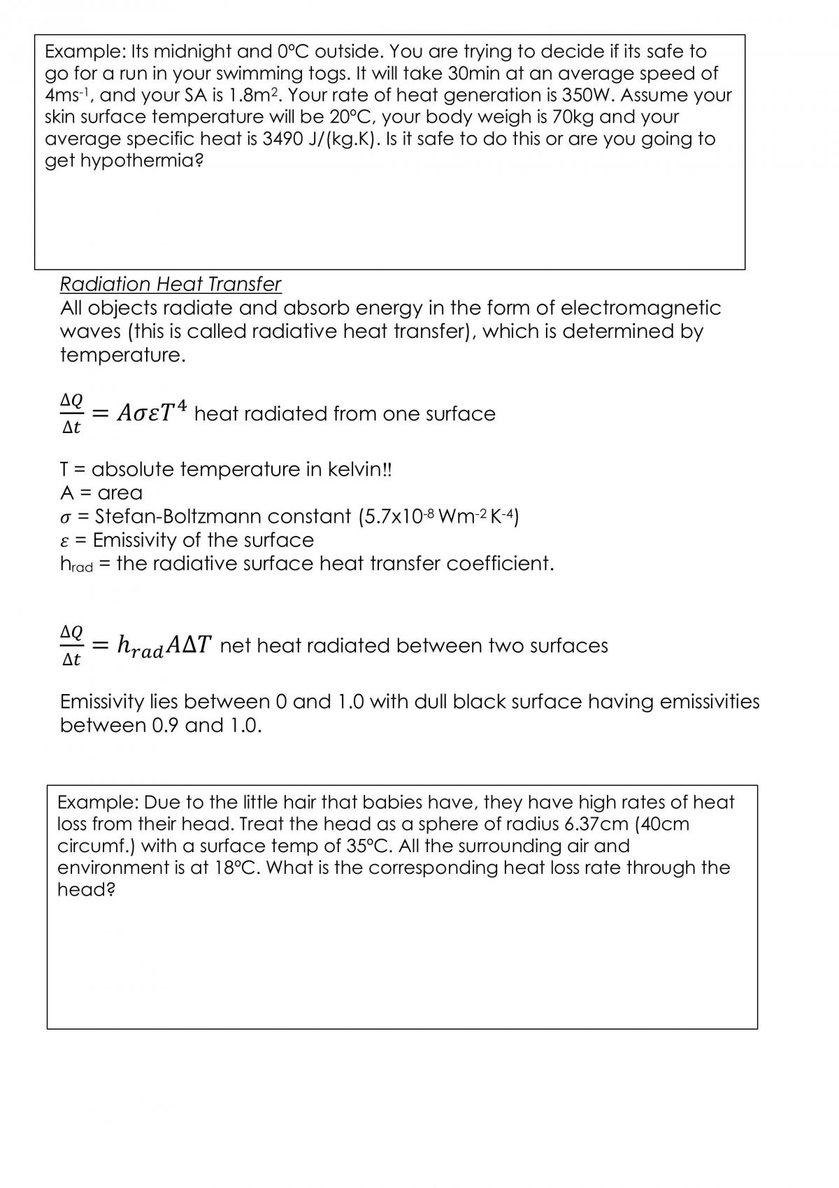 PHSI191 Notes - Page 32