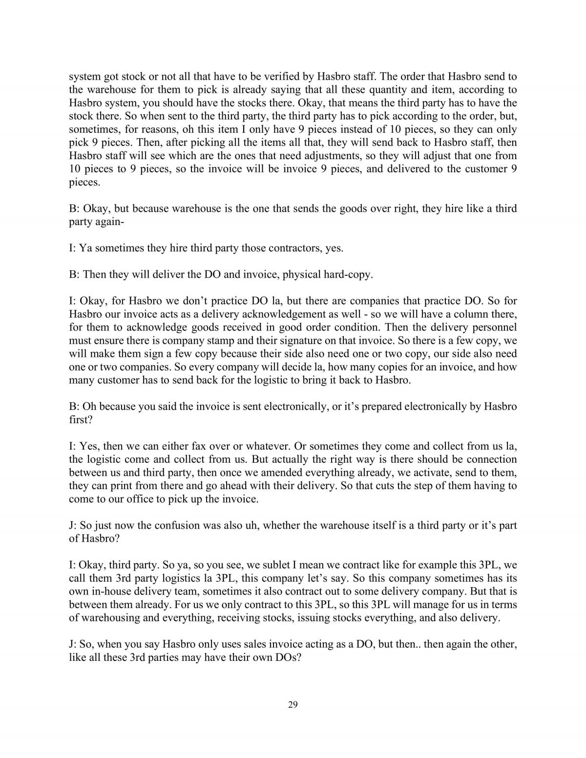AIS Report  - Page 29