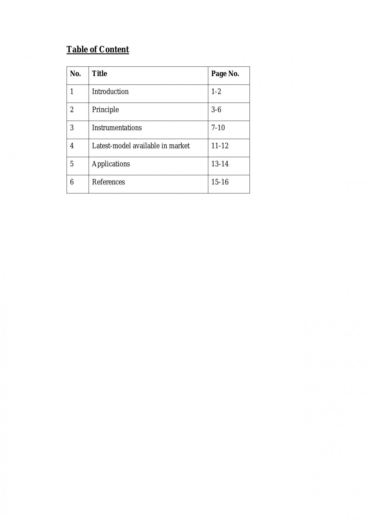 Pharmaceutical Analysis Assignment - Page 2