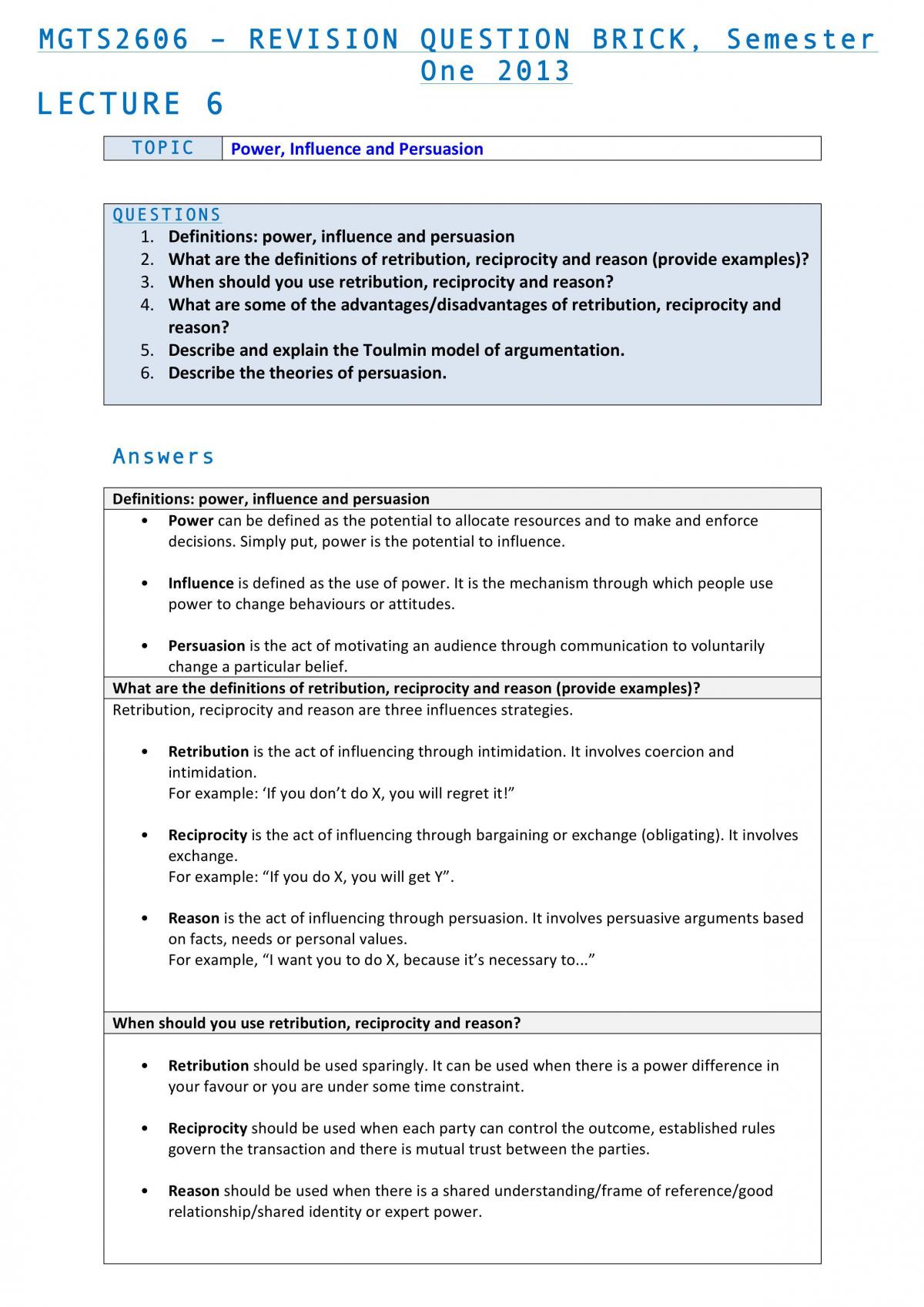 Final Exam Notes - Page 25