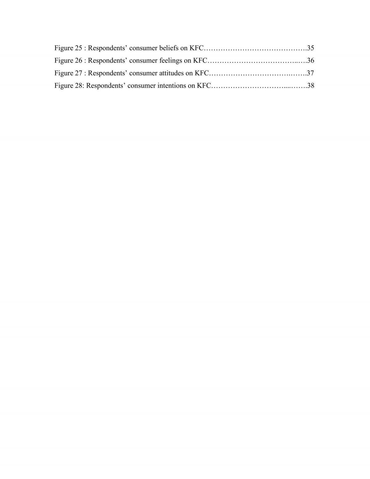Consumer Behavior Assignment - Page 2