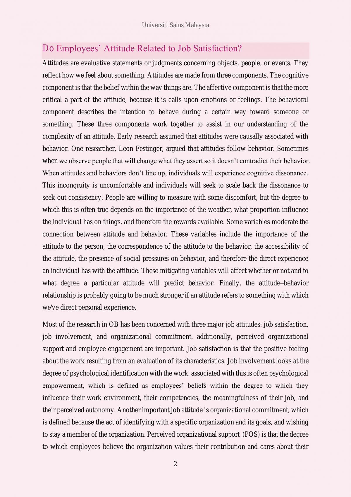 AKP202 Job Satisfaction - Page 2