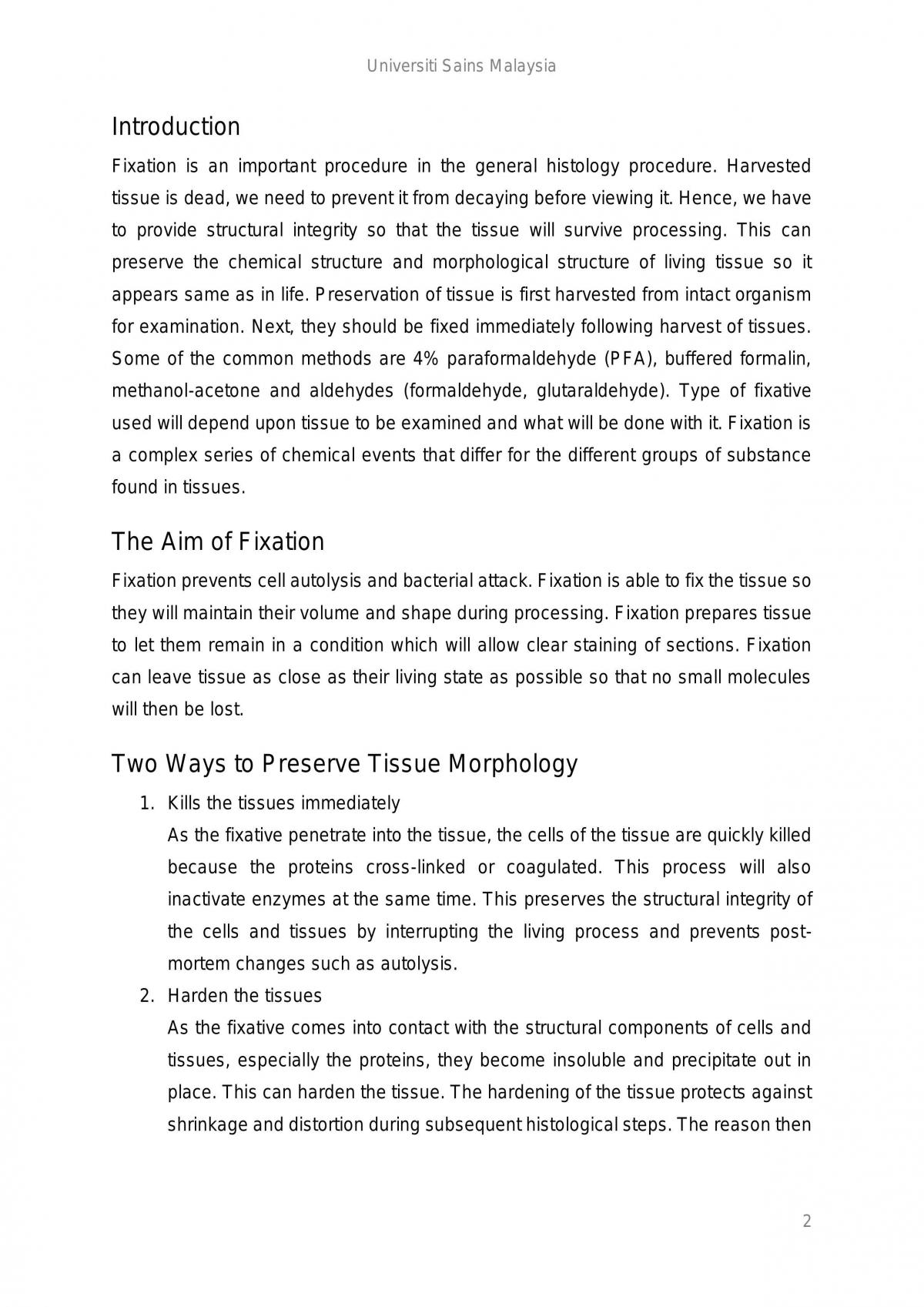 BOT205 Slides Fixation Techniques - Page 2